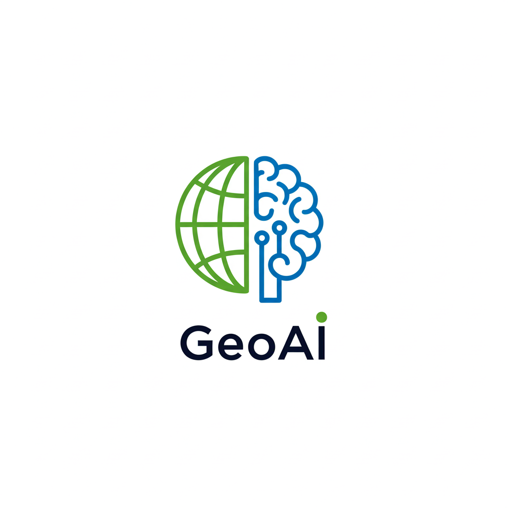 GeoAI-Yeni Nesil CBS